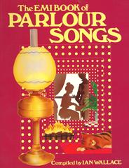 cover: The Wolf, William Shield, Gesang, Gitarre, Klavier