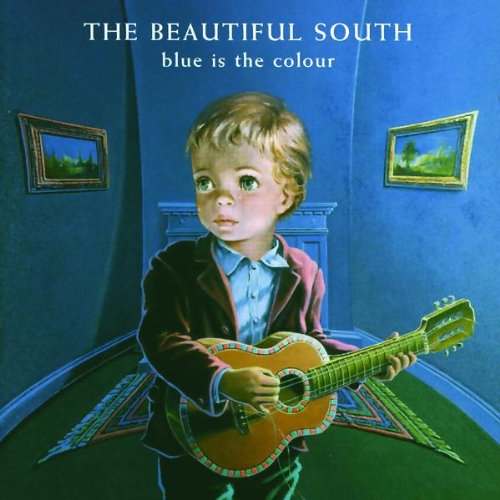 cover: Blackbird On The Wire, The Beautiful South