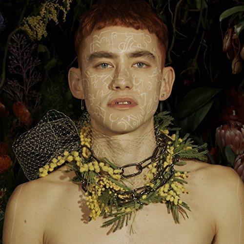 cover: Karma, Years & Years