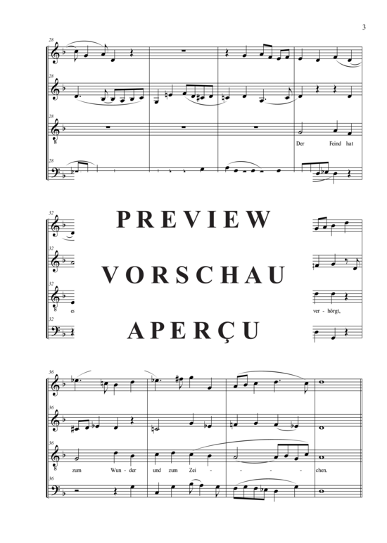 Product gallery: Page 9 of 21 Klaglied , , (mixed choir, winds + strings)