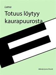 cover: Totuus löytyy kaurapuurosta,
