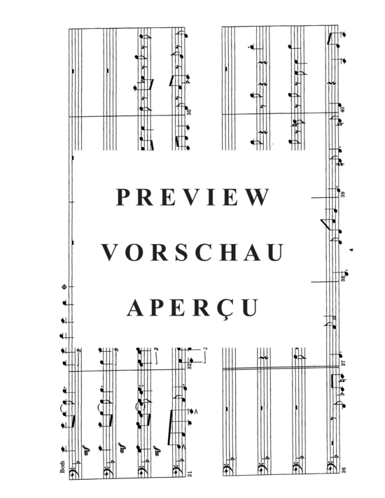 Produktgalerie: Seite 6 von 21 Que Pasa , , (Tuba Ensemble 1-7 Tuben )