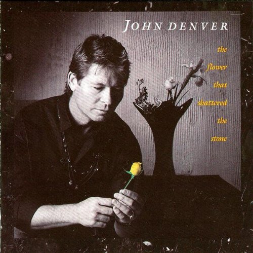 cover: Eagles And Horses (I'm Flying Again), John Denver