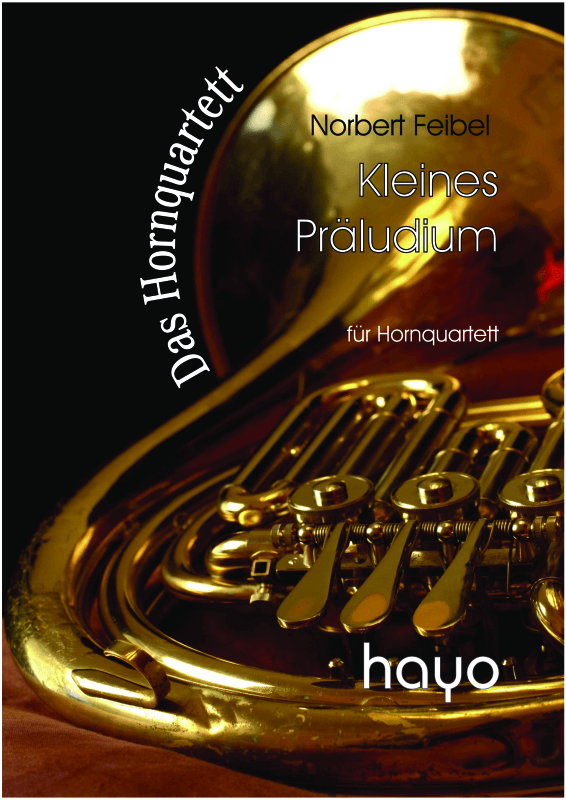 Produktbild zu: Kleines Präludium