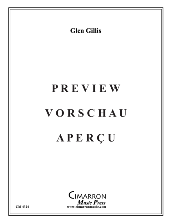 gallery: Concerto in a minor , , (Horn in F + Klavier)
