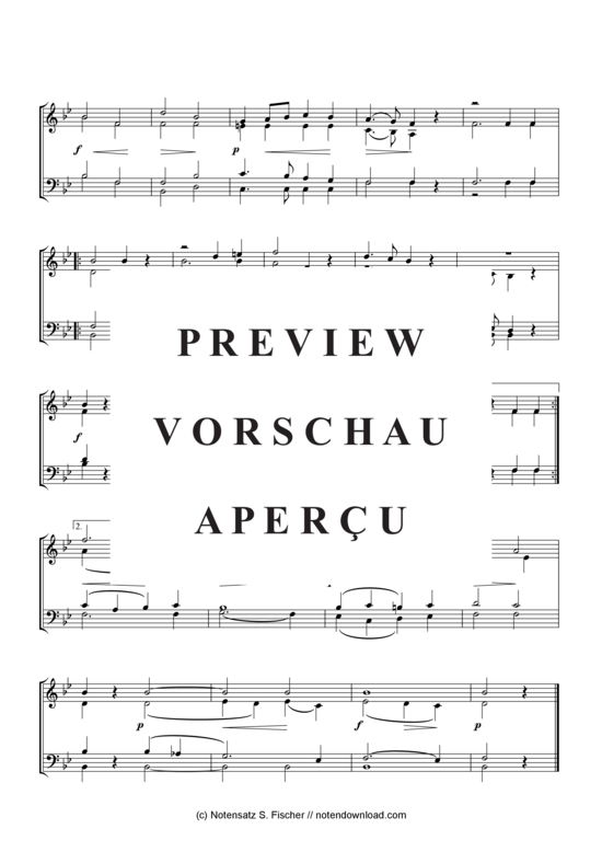 Product gallery: Page 2 of 2 Uns ist ein Kind geboren , , Posaunenchor / German Brass Choir