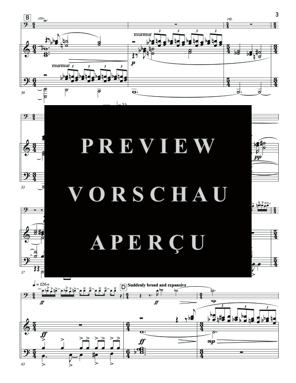 gallery: Cri de Coeur, , (euphonium and piano)
