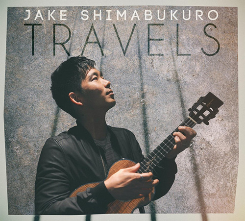 Product picture to: Low Rider (arr. Jake Shimabukuro)