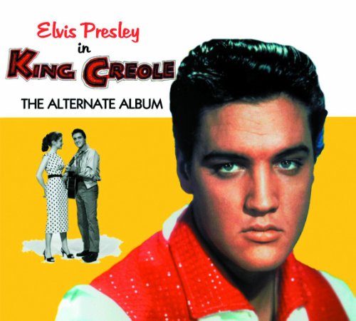 cover: As Long As I Have You, Elvis Presley