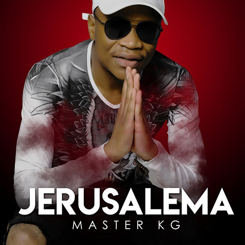 cover: Jerusalema (feat. Nomcebo Zikode), Master KG, Gesang, Gitarre, Klavier