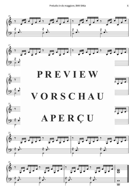 Produktgalerie: Seite 8 von 11 Suoni Soffici al Pianoforte - Opere Semplificate per Momenti Silenziosi, , Klavier Solo