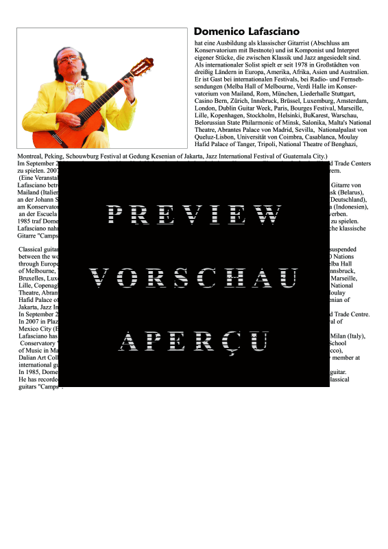gallery: Bayerisches Schloß, , (Gitarre Solo)