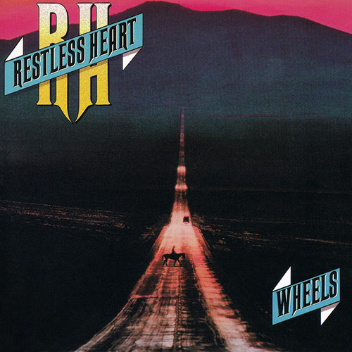 cover: I'll Still Be Loving You, Restless Heart