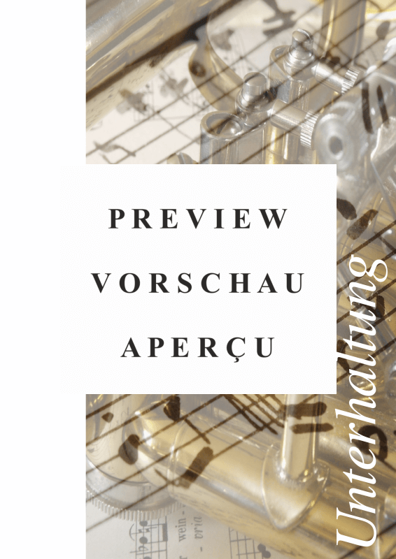 gallery: Amazing Grace, , Solo für 2 Trompeten/Cornets und Blasorchester