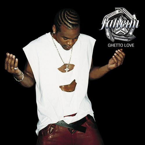 cover: Anything, Jaheim Featuring Next