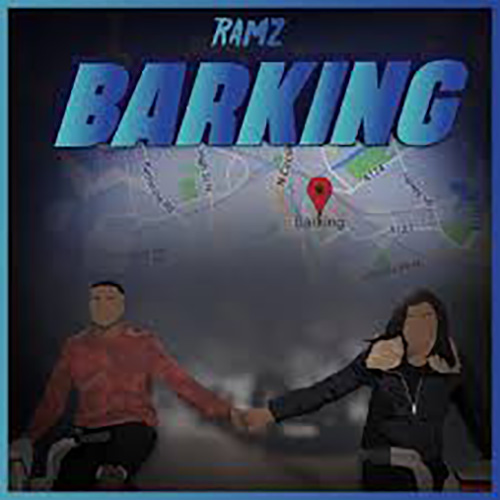 Product picture to: Barking