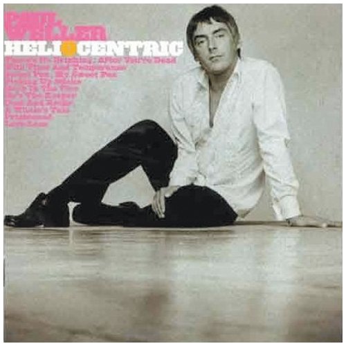 cover: Sweet Pea, My Sweet Pea, Paul Weller