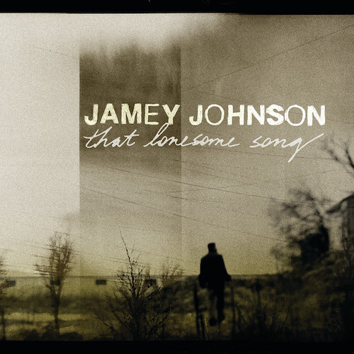 cover: In Color, Jamey Johnson