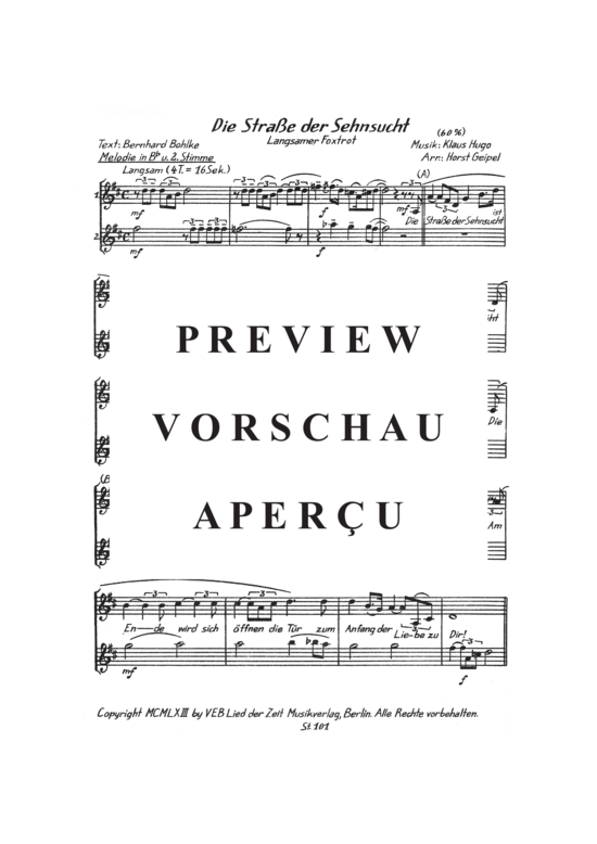 Product gallery: Page 4 of 21 Die Straße der Sehnsucht , , (Combo-Band)
