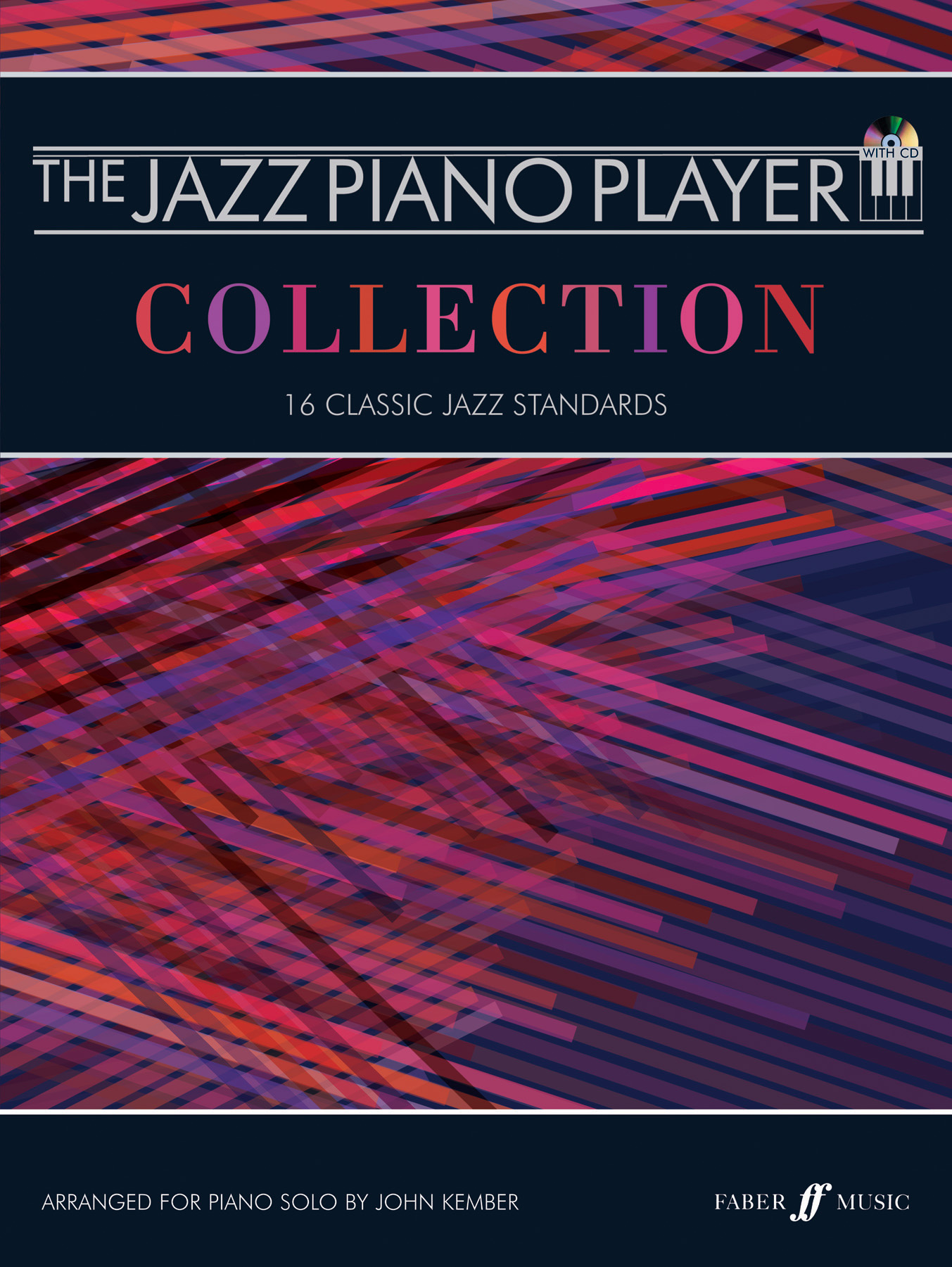 cover: I've Got You Under My Skin, Cole Porter