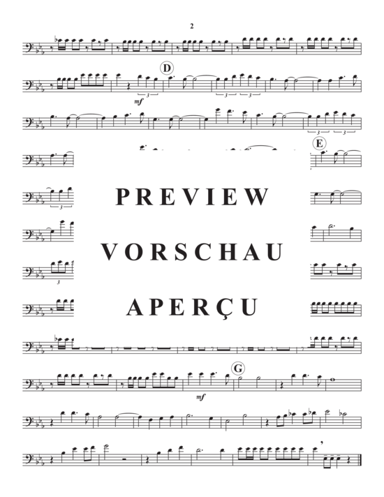 Produktgalerie: Seite 17 von 19 O Sole Mio , , (Blechbläser Quintett)