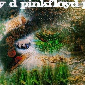 cover: Set The Controls For The Heart Of The Sun, Pink Floyd, Gitarre