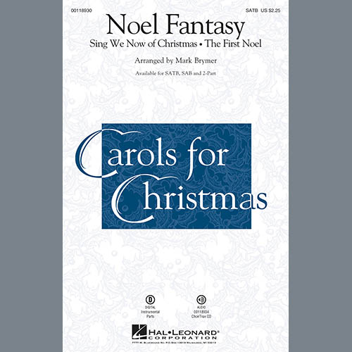 Product picture to: Noel Fantasy