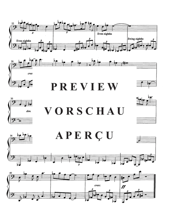 Product gallery: Page 7 of 21 Six Tuba Duets , , (Tuba Duet)