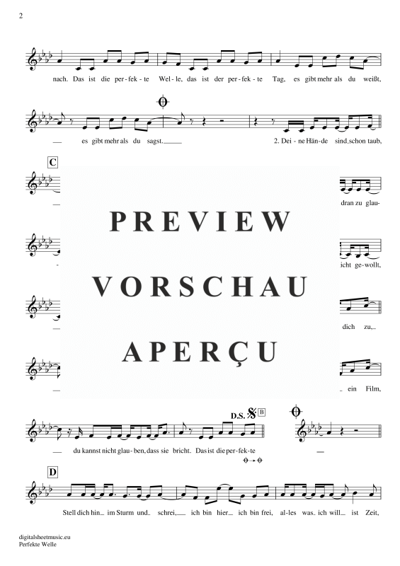 gallery: Perfekte Welle , Juli, (Violine)