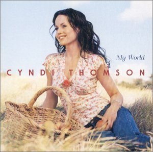 cover: I Always Liked That Best, Cyndi Thomson