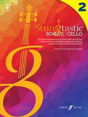 cover: Waltz Of The Willows, Mark Wilson, Klavier, Violoncello