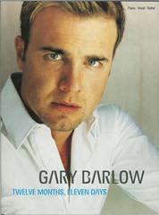cover: Lie To Me, Gary Barlow
