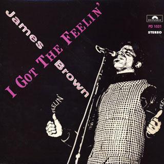 Produktbild zu: I Got The Feelin'