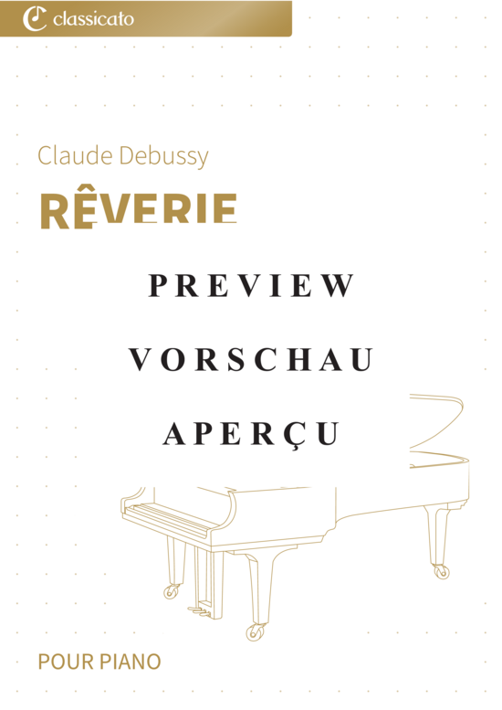 gallery: Reverie , , (Klavier Solo)
