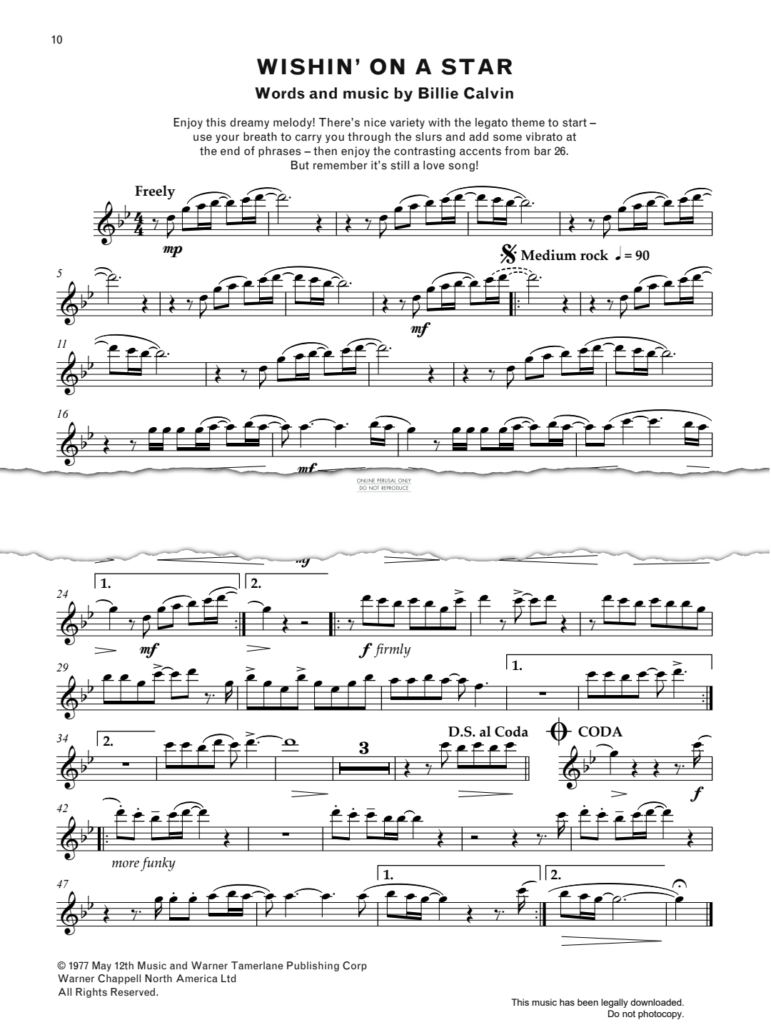 Product gallery: Page 1 of 1 Wishin' On A Star, Rose Royce