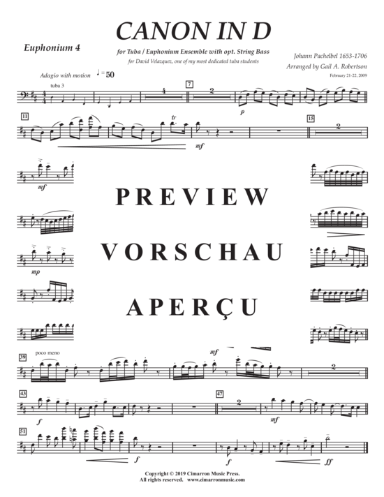 Product gallery: Page 17 of 21 Canon , , (Tuba Ensemble EEEETTT)