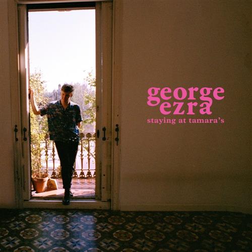 cover: Shotgun, George Ezra