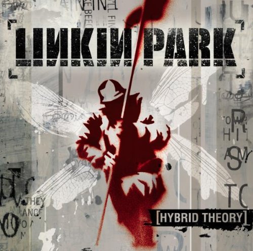 cover: Crawling, Linkin Park