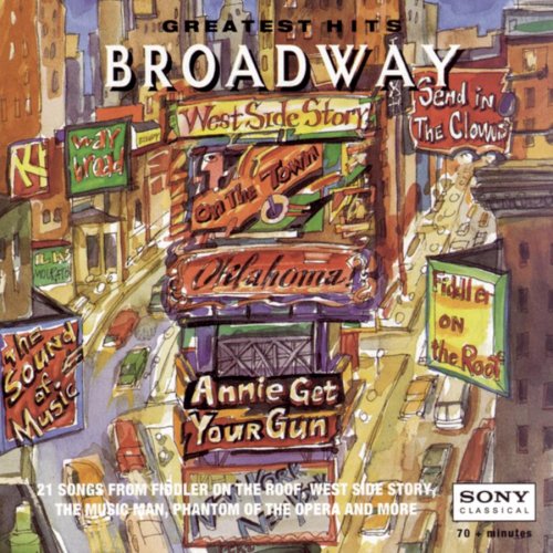 cover: Where Am I Going?, Cy Coleman