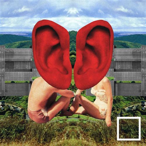 cover: Symphony (featuring Louisa Johnson), Clean Bandit, Klavier