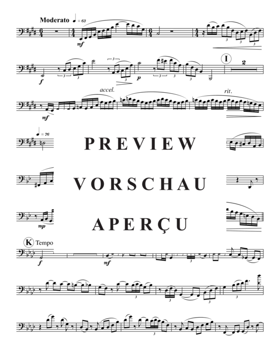 Product gallery: Page 17 of 18 Mr. S.C , , (tuba + piano).