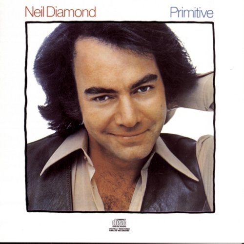 cover: You Make It Feel Like Christmas, Neil Diamond
