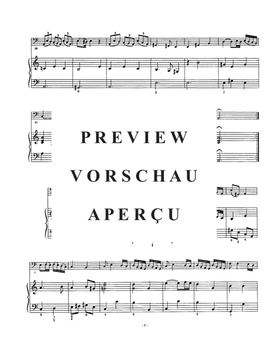 Produktgalerie: Seite 11 von 21 Sonata in a Minor , , (Tuba + Klavier + opt. Violoncello)