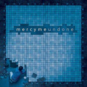 cover: In The Blink Of An Eye, MercyMe
