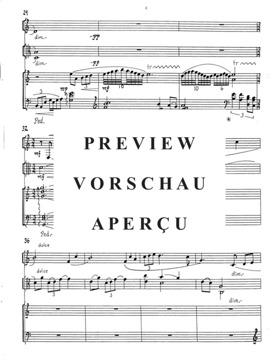 Product gallery: Page 8 of 21 Reverie , , (clarinet, viola and piano)
