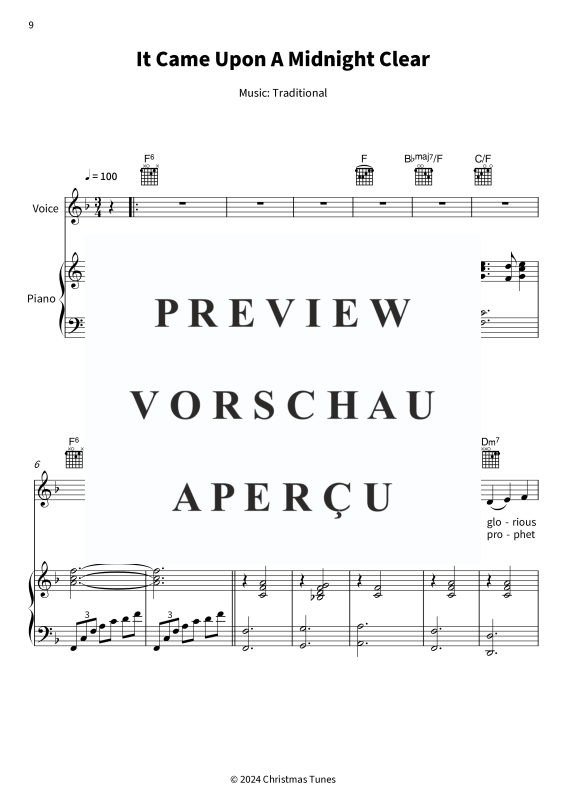 gallery: Christmas Songs of Light and Hope, , (Gesang und Klavier, Gitarre)
