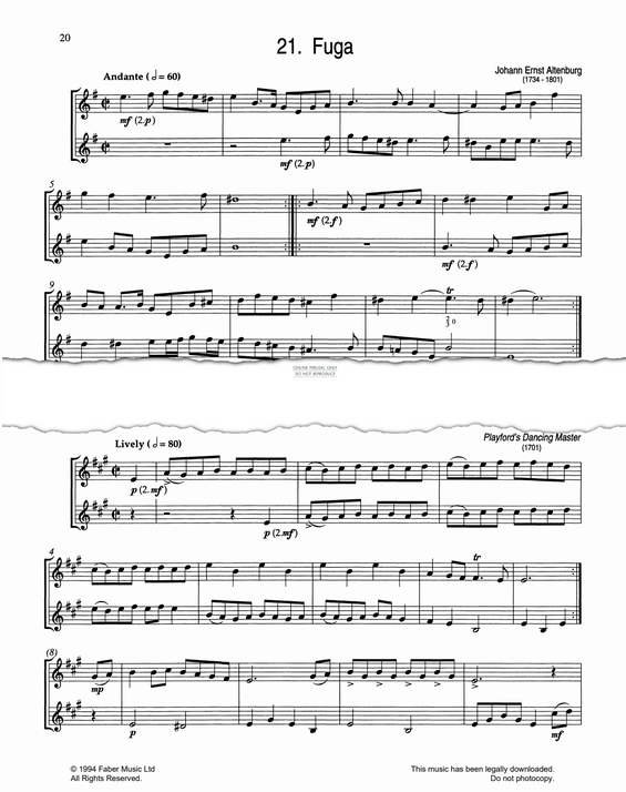 Produktgalerie: Seite 1 von 1 The Cuckoo, Traditional, Trompete