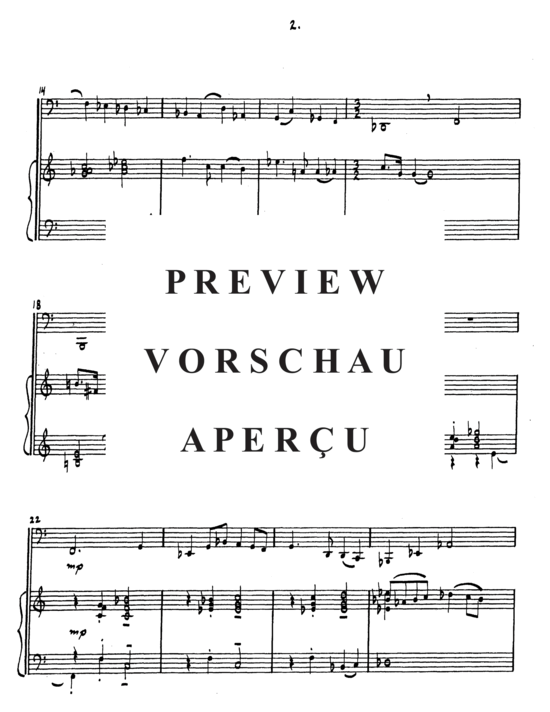 Produktgalerie: Seite 4 von 21 Manta , , (Tuba + Klavier)