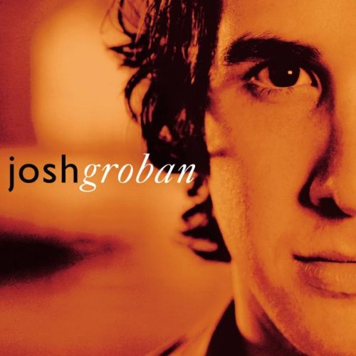 cover: Remember When It Rained, Josh Groban