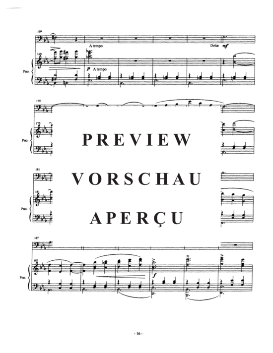 Produktgalerie: Seite 18 von 48 Tuba Suite , , (Tuba + Klavier)